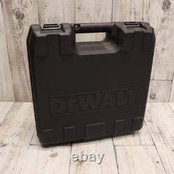 Dewalt DWFP72155 Pistolet à clous de finition angulaire DA de précision pneumatique de 15 gauge
