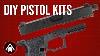 Diy Pistol Kits Le Diy Le Plus Rapide Et Le Plus Simple Construit