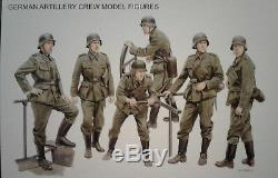 Dragon Models 1/35 Kit Échelle 6200, Leopold German 28cm Gun Railway