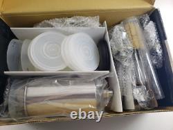 Dura-Block AK1000 Le Kit Ultime de Pistolet à Peinture