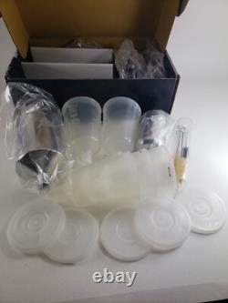 Dura-Block AK1000 Le Kit Ultime de Pistolet à Peinture