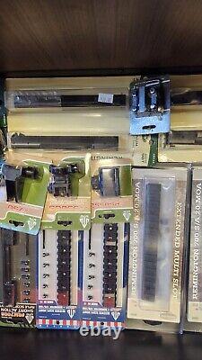 ÉNORME RABAIS Kit d'armes diverses Articles divers Montage de rail de fusil Forfait