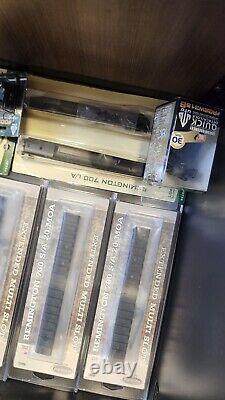 ÉNORME RABAIS Kit d'armes diverses Articles divers Montage de rail de fusil Forfait