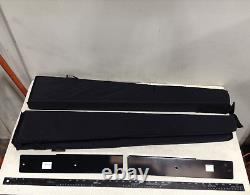 EZGO 664111 L/R Gun Boot (Clays Car) Front Kit Nouveau (TSC)