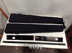 EZGO 664111 L/R Gun Boot (Clays Car) Front Kit Nouveau (TSC)
