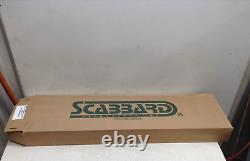 EZGO 664111 L/R Gun Boot (Clays Car) Front Kit Nouveau (TSC)