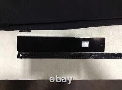 EZGO 664111 L/R Gun Boot (Clays Car) Front Kit Nouveau (TSC)