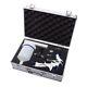 Eastwood Concours 2 Hvlp Paint Gun Kit Corps D'alliage Léger Hautement Durable