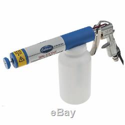 Eastwood Double Tension Poudre Coat Gun Kit Nouveau Numéro De Pièce 012-171 Moss L'europe