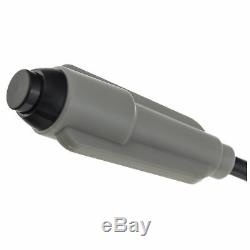 Eastwood Double Tension Poudre Coat Gun Kit Nouveau Numéro De Pièce 012-171 Moss L'europe