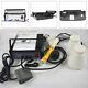 Electric Powder Coating System, Auto Body Portable Coat Machine Paint Gun Kit États-unis