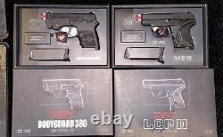 Ensemble de gaz Airsoft Tokyo Marui NIB Rare MK23 Assassin Kit