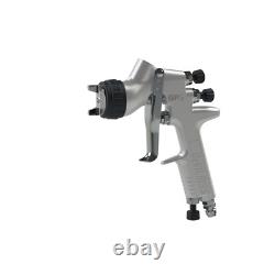 Ensemble de pistolet GPG Gravity HVLP GPG GRAVITY (GPG2, 1.3, 1.4, 1.5, CUPPED)