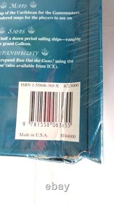 Épuisez les munitions Kit d'aventure de ICE #4000 Tout neuf sous emballage d'usine scellé