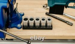 Étau d’armurier Crown Innovation pour fusil – kit complet