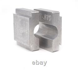 Étau d’armurier Crown Innovation pour fusil – kit complet