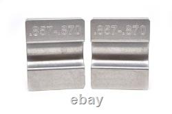 Étau d’armurier Crown Innovation pour fusil – kit complet