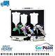 Fast Mover 3 Spray Gun Kit & Accessoires Dans Le Cas De Gravity Fed Fmt4011