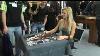 Fieldsports Grande-bretagne Nouveau Kit De Tir Au Pistolet Iwa Trade Show 2010 Episode 17