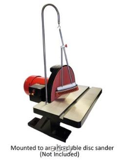 Fixation de Plaque de Recul/Guide, Outil Gunsmthing, Avec Espacement de Trou Réglable