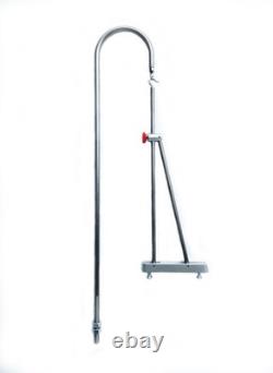 Fixation de Plaque de Recul/Guide, Outil Gunsmthing, Avec Espacement de Trou Réglable