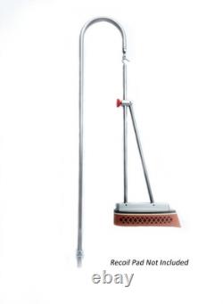 Fixation de Plaque de Recul/Guide, Outil Gunsmthing, Avec Espacement de Trou Réglable