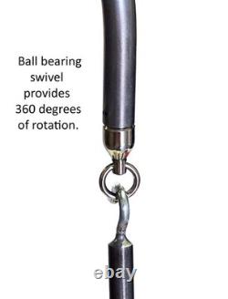 Fixation de Plaque de Recul/Guide, Outil Gunsmthing, Avec Espacement de Trou Réglable