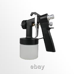 Fuji Spray Sunless 1175 soloTAN avec applicateur TAN7400 et kit de nettoyage de pistolet gratuit