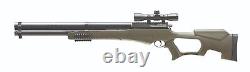 Fusil à flèches Umarex AirSaber PCP KIT 450FPS avec 3 flèches et lunette 2252660