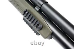 Fusil à flèches Umarex AirSaber PCP KIT 450FPS avec 3 flèches et lunette 2252660