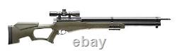 Fusil à flèches Umarex AirSaber PCP KIT 450FPS avec 3 flèches et lunette 2252660