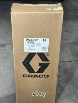 GRACO 25A491 Kit ACCY 2ème Pistolet Mécanique NEUF
