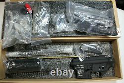 G&p M4 Woc Sr15 Urx Gbb Airsoft Gas Blowback Rifle Challenge Kit M4a1 Rare-now