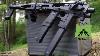 Glock Upgrade Micro Roni Sbr Kit De Conversion De Carbine Examen De Bureau