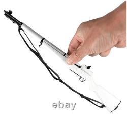 GoatGuns Kit Édition Spéciale 3 Armes Échelle 1/3 Métal Moulé Blanc Arctique GOAKIT-ARCTIC