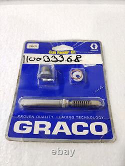 'Graco 235475 Kit de réparation pour pistolet'