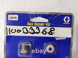 'Graco 235475 Kit de réparation pour pistolet'