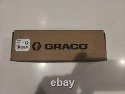 Graco 24N667 KIT, ASSEMBLAGE DE CORPS DE PISTOLET, 85KV