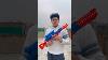 Grand Fusil De Sniper Jouet Avec Unboxing De Fusil Jouet