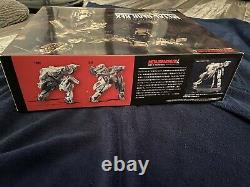 Guns Of The Patriots Rex Metal Gear Solid 4 Ver. 1 / 100model Kit (navires Dans Le Monde Entier)