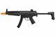 H & K Mp5 A4 / A5 Concours Aeg Airsoft Gun Toy Kit