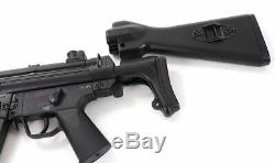 H & K Mp5 A4 / A5 Concours Aeg Airsoft Gun Toy Kit