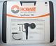 Hobart Spoolrunner 100 Kit De Pistolet à Fil Direct Avec Prise Intégrée 300796 Neuf