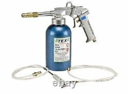 Indasa Tex 1400cc Cire Cavity Injection + Underbody Gun Kit Ncna-95