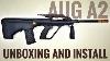 Installer Une Nouvelle Unboxing Lehui U0026 Kit A2 Août Eau Balle Gun Gel Balle Blaster Partie 1