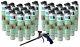 Joint Vaporiser Fermé Cellule Mousse Isolante Can Kit Withgun Applicateur En Mousse, (600 Bf)