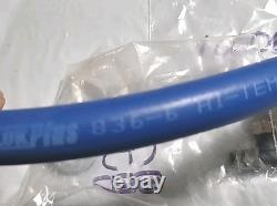 KIT DE CONVERSION HERKULES 11972 (Kit Partiel). Pour laveur de pistolet G375. État Neuf KIT DE CONVERSION HERKULES 11972 (Kit Partiel). Pour laveur de pistolet G375. État Neuf