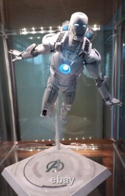 KIT DE LUMIÈRE USB 1/1 ! NOUVEAU MINT Hot Toys Imperial Commando Bad Batch TMS128 (US)