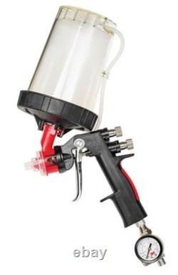 KIT DE PISTOLET À PULVÉRISATION ACCUSPRAY 2 1.8MM & 2 2.0MM MMM-16587 Neuf