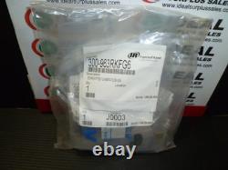 KIT DE RÉPARATION DE PISTOLET DE FLUX INGERSOLL RAND 300963RKFG6 - Neuf dans la boîte